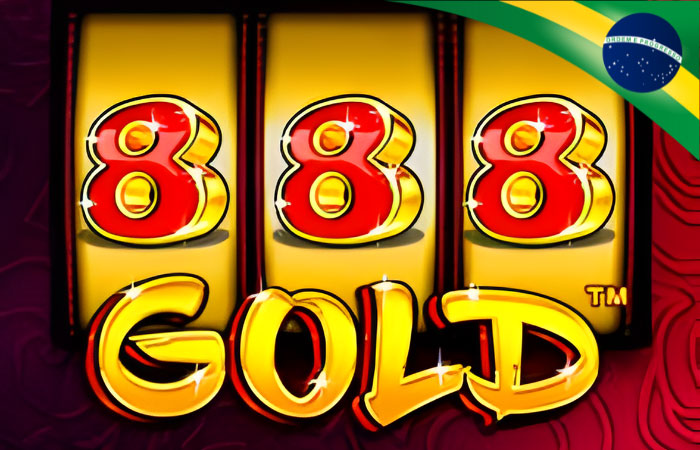 Jogo 888 Gold