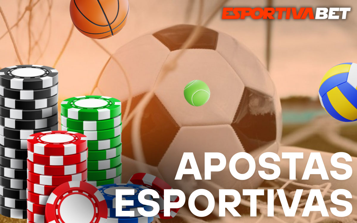 Esportiva Bet Apostas Esportivas