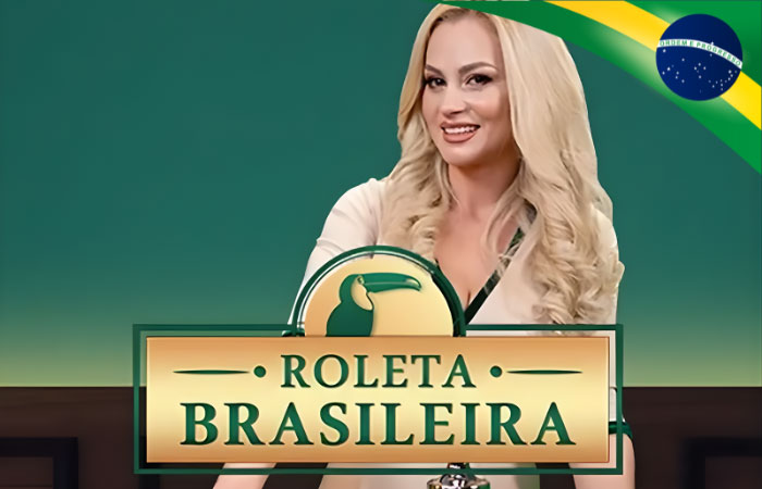 Jogo Brazilian Roulette