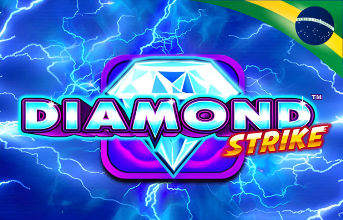 Jogo Diamond Strike
