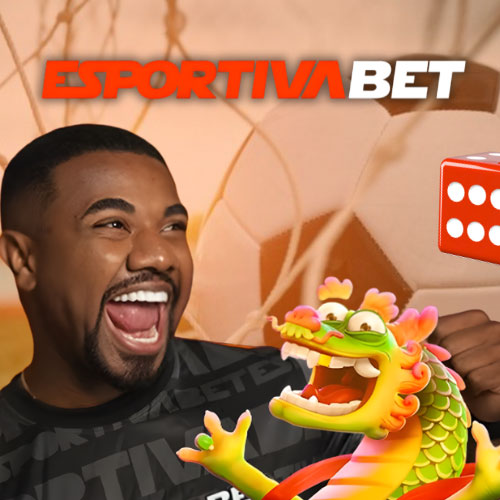 App Esportiva Bet