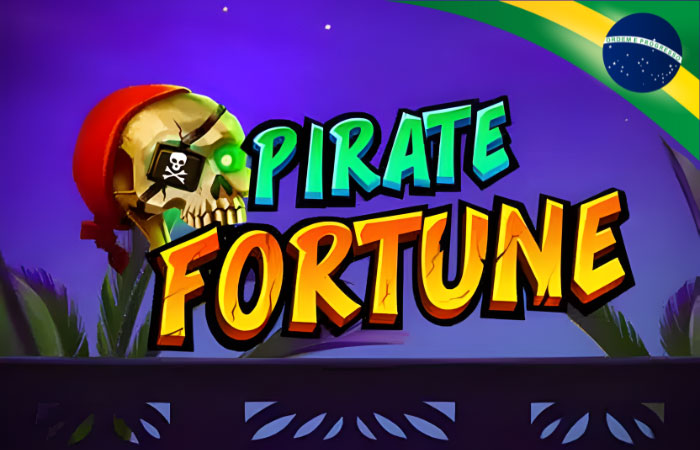 Jogo Fortune Pirates