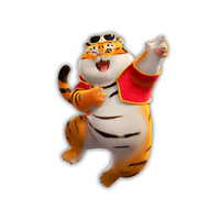 Ícone Fortune Tiger
