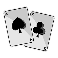 Ícone Infinite Blackjack