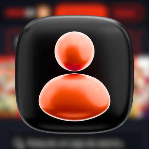 Instrução Início do app