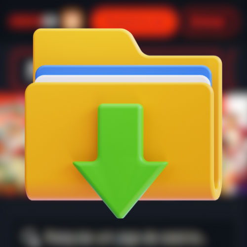 Instrução Instalar o aplicativo