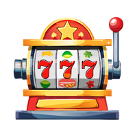 Ícone Jogos de Slots