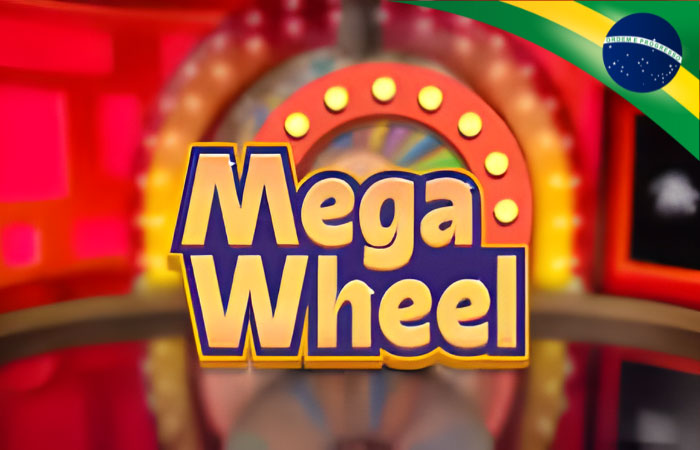 Jogo Mega Wheel