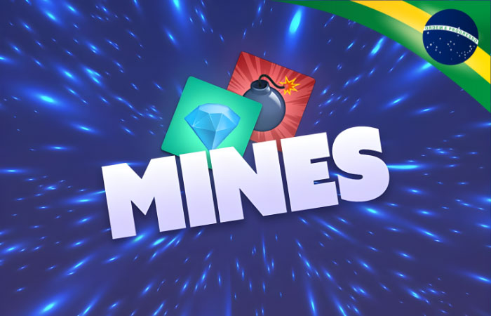 Jogo Mines