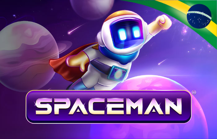 Jogo Spaceman