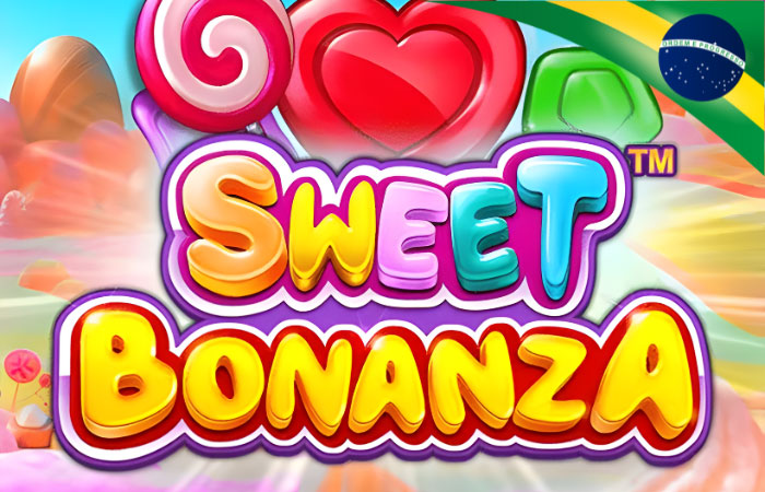 Jogo Sweet Bonanza