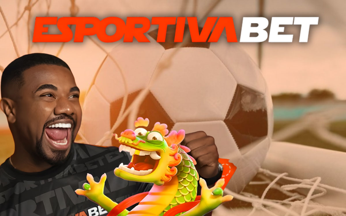 Informações Principais Esportiva Bet
