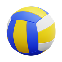 Ícone Voleibol