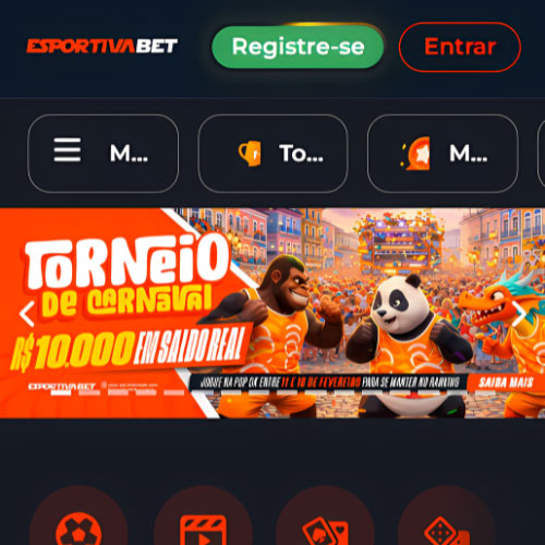 Instrução Acesse o site
