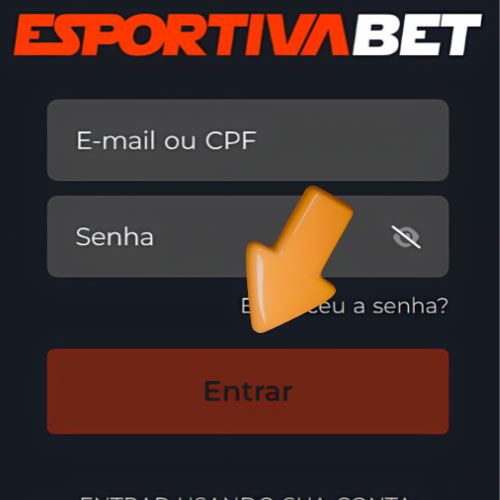 Instrução Conclua o processo