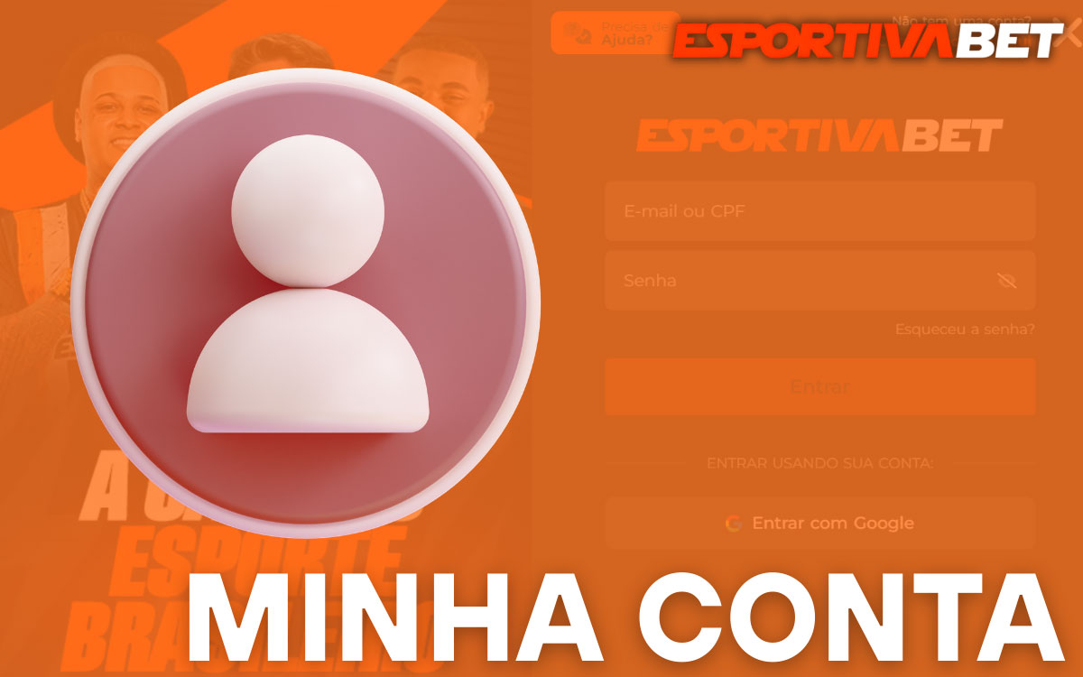 Esportiva Bet Minha Conta