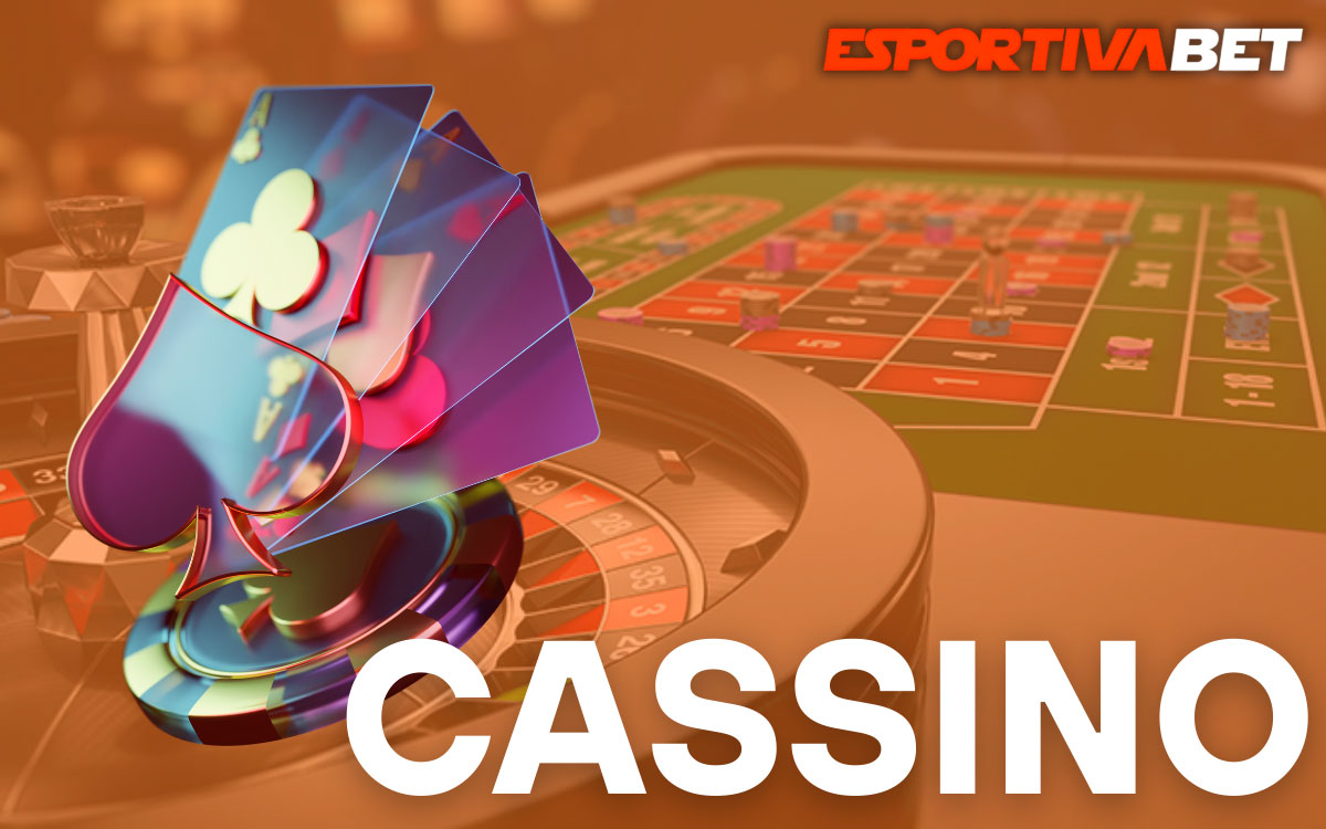 Esportiva Bet Cassino